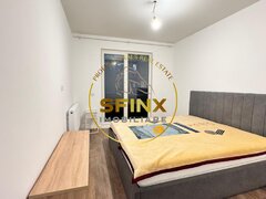 Parcul Bratarii, apartament tip studio, loc de parcare subteran, boxa subsol