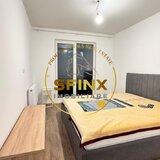 Parcul Bratarii, apartament tip studio, loc de parcare subteran, boxa subsol